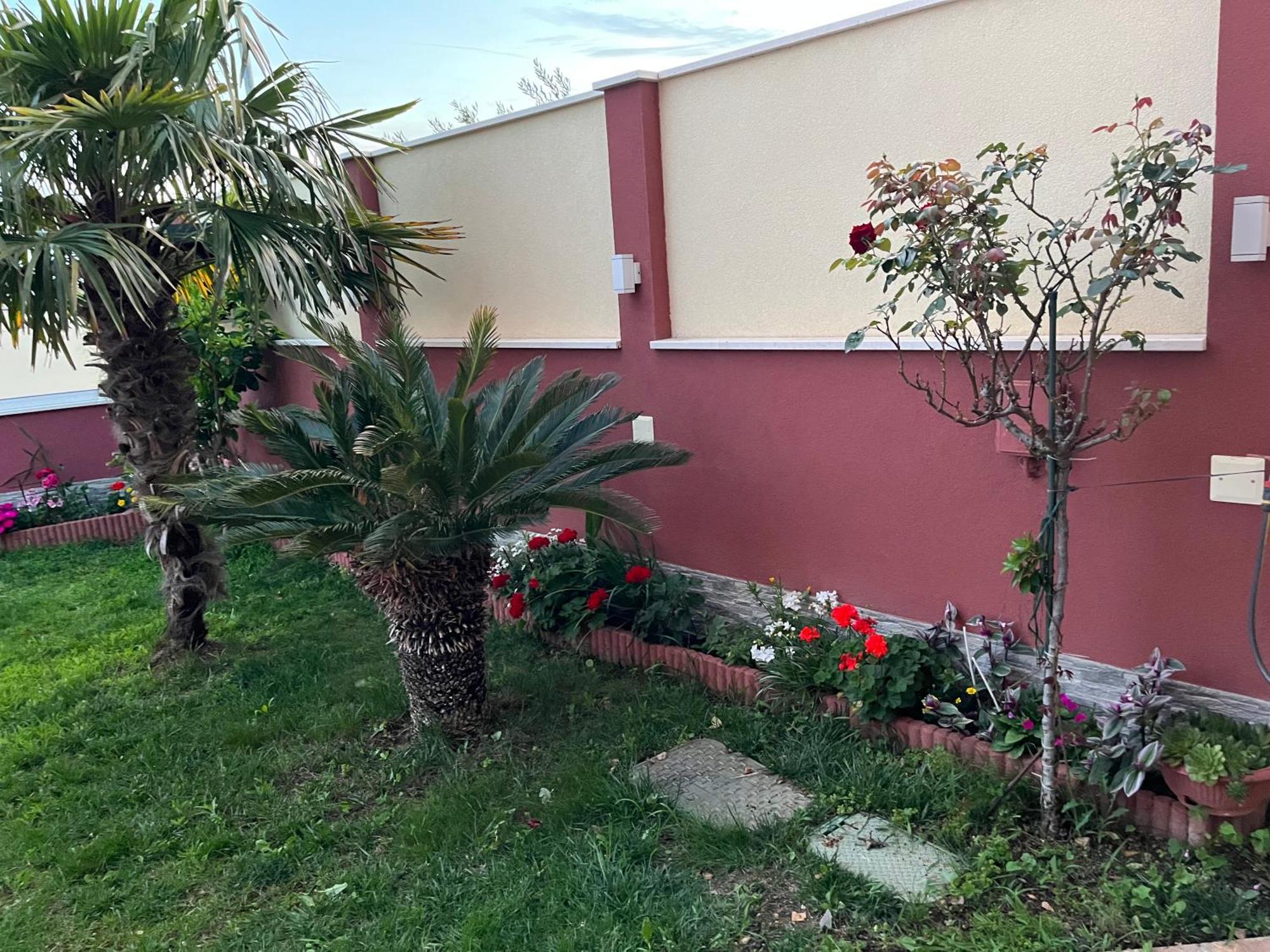 Apartments Villa Stella Maris Rogoznica  Exterior foto